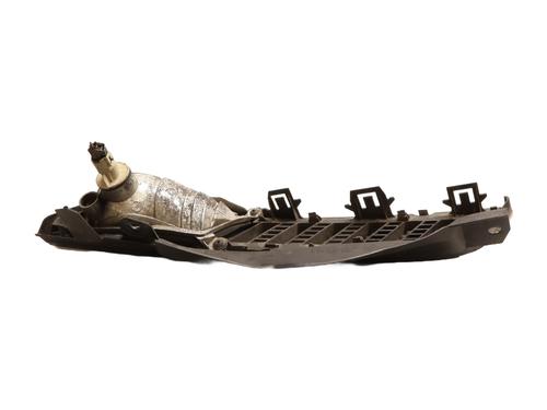 Grille NISSAN MICRA III (K12) 1.5 dCi | BP27501123C40 