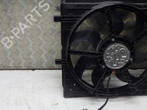 Koelventilatormotor Koelventilatormotor AUDI A1 (8X1, 8XK) 1.2 TFSI (86 hp) 37416326 37416326