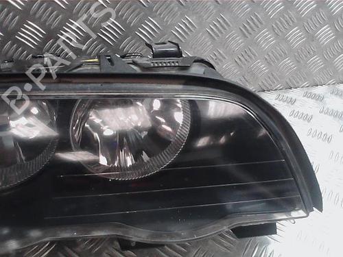 Right headlight BMW 3 Touring (E46) 320 d | BP24285823C29 
