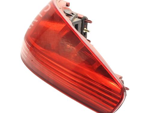 Right taillight PEUGEOT 607 (9D, 9U) 2.2 HDi | BP32242219C35 - Image 5