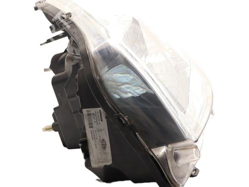 Left headlight DACIA SANDERO 1.4 (BS0C, BS0A, BS0G, BS1F, BS0E) | BP30648150C28  - Image 6