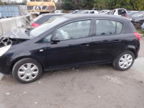Left taillight OPEL CORSA D (S07) 1.3 CDTI (L08, L68) | BP24286406C34  - Image 23