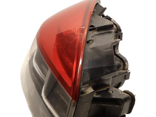 Left taillight RENAULT MEGANE III Coupe (DZ0/1_) 1.5 dCi (DZ09, DZ0D, DZ1F, DZ1G, DZ14, DZ29) | BP24284998C34 