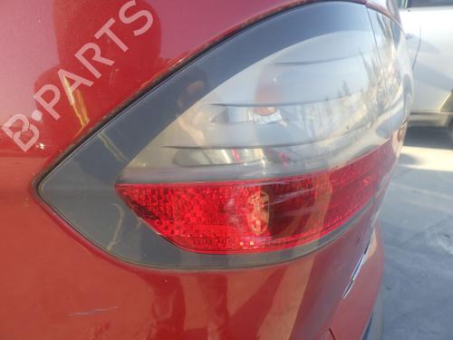 Left taillight FORD S-MAX (WA6) 2.0 TDCi | BP27300767C34 - Image 2