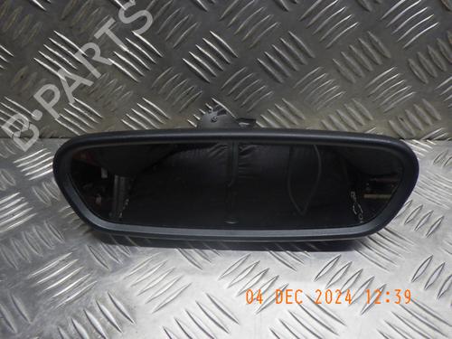 Rear mirror PEUGEOT 508 I (8D_) 1.6 HDi | BP24285032I6 