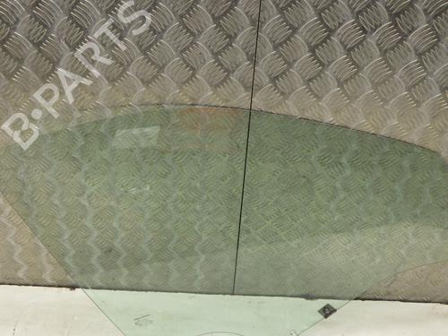 Used Front right door window DACIA LOGAN MCV (KS_) 1.6 16V Hi-Flex (105 hp) 32000423