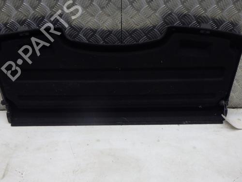 Rear parcel shelf SKODA FABIA II (542) 1.6 TDI | BP31715964C85 - Image 5