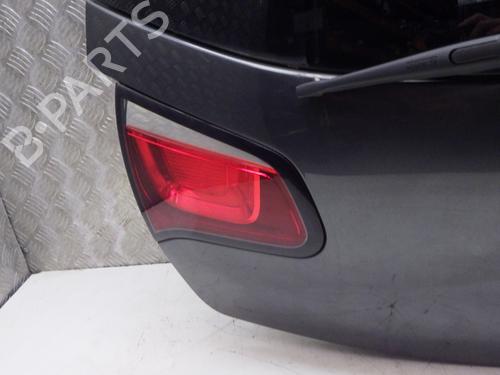 Tailgate CITROËN C3 II (SC_) 1.4 HDi 70 (SC8HZC, SC8HR0, SC8HP4) | BP36371096C6 - Image 6