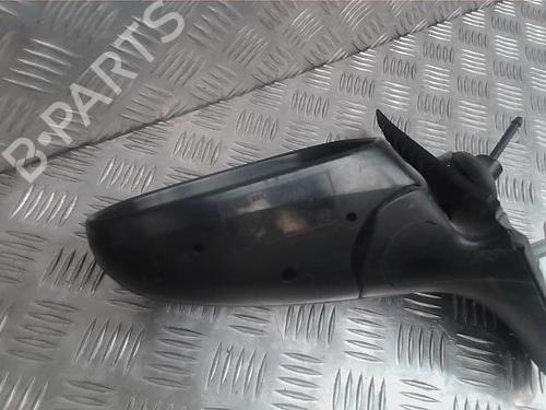Left mirror PEUGEOT 406 (8B) 1.8 16V | BP24286578C26 