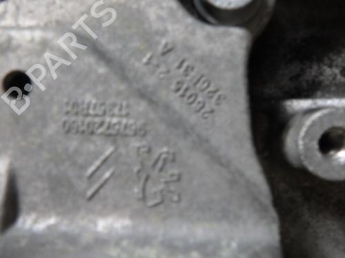 Gearbox PEUGEOT 2008 I (CU_) 1.6 BlueHDi 120 | BP28672926M3  - Image 6