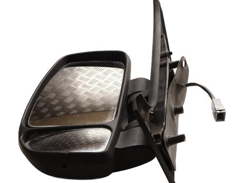 Left mirror RENAULT MASTER II Van (FD) 2.5 dCi (FD01, FD02, FD21, FD22, FD31, FD32, FD3Y, FD71,... | BP29028325C26 