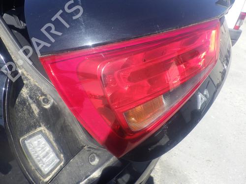 Left taillight AUDI A1 (8X1, 8XK) 1.2 TFSI | BP34046768C34 - Image 2