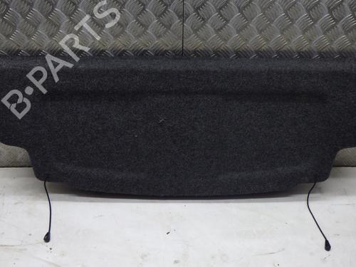 Rear parcel shelf NISSAN NOTE (E11, NE11) 1.5 dCi | BP32478005C85 - Image 5