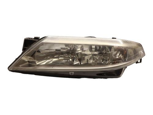 Left headlight RENAULT LAGUNA II (BG0/1_) 1.9 dCi (BG08, BG0G) | BP28144017C28 - Image 2
