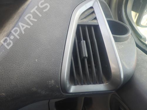 Used Air vent Air vent FORD TRANSIT CUSTOM V362 Van (FY, FZ) 2.2 TDCi (125 hp) 33564882 33564882