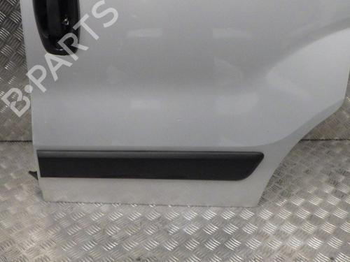 Venstre side skyvedør CITROËN NEMO MPV 1.4 HDi | BP28212605C74 