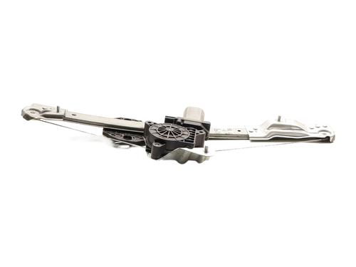 Front left window mechanism DACIA SANDERO II 1.5 dCi | BP29480803C22 