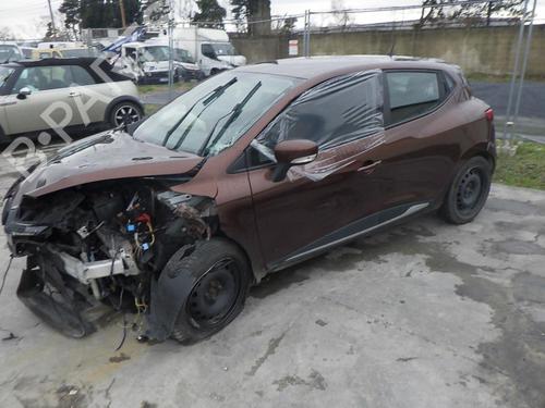 Engine RENAULT CLIO IV (BH_) 1.5 dCi 90 | BP24287504M1 - Image 23