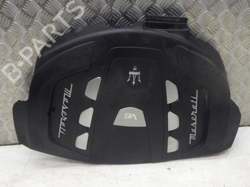 Upper protection MASERATI LEVANTE SUV (M161) 3.0 D Q4 | BP38055096M93 - Image 4