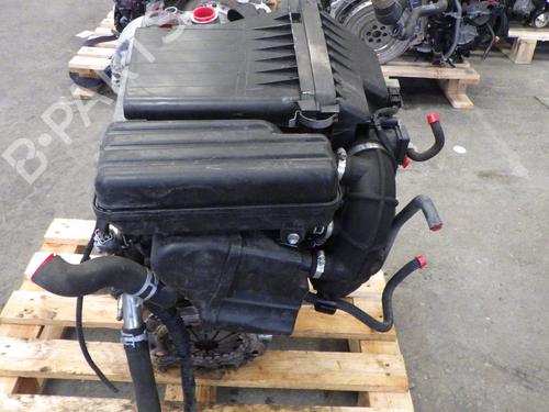 Engine OPEL AGILA B (H08) 1.0 (F68) | BP24286894M1  - Image 5
