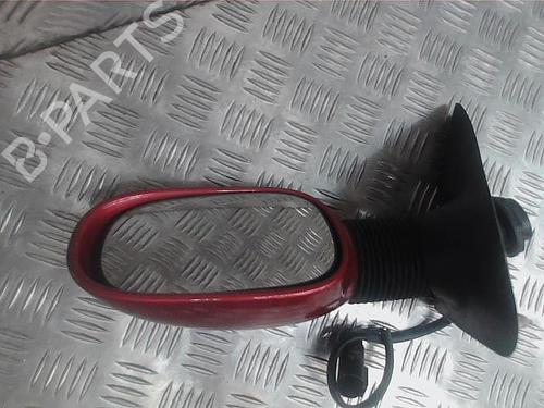 Right mirror FORD KA (RB_) 1.3 i ROCAM | BP24287385C27 