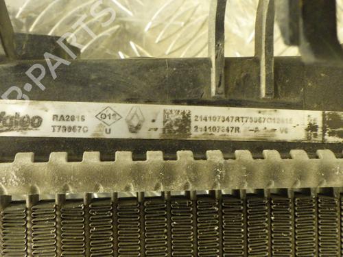 water-radiator-dacia-sandero-iii-2021-33454338 main image