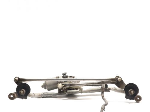 Used Front wiper motor TOYOTA VERSO (_R2_) 2.0 D-4D (AUR20_, AUR20R) (124 hp) 31949054