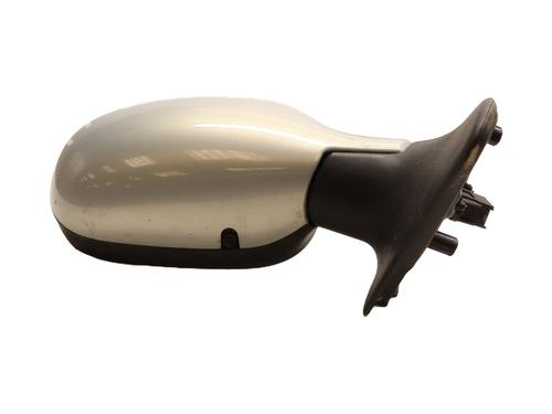 Right mirror RENAULT CLIO II (BB_, CB_) 1.4 16V (B/CB0P, BB13) | BP28153702C27 
