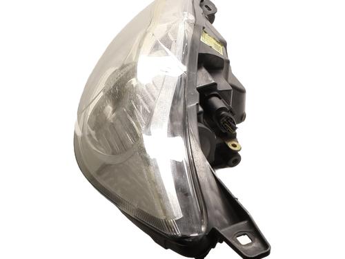 Left headlight FORD FIESTA VI (CB1, CCN) 1.4 TDCi | BP28816805C28 - Image 4