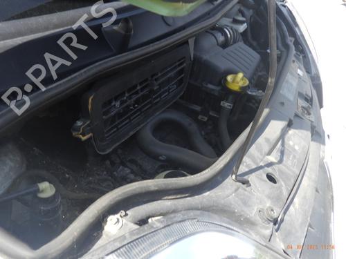 Right headlight RENAULT TRAFIC II Van (FL) 2.0 dCi 115 (FL01, FL0U, FL00, FL0H, FL0M) | BP33657232C29 - Image 4
