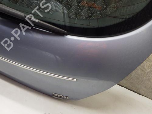 Tailgate PEUGEOT 308 I (4A_, 4C_) 1.6 HDi | BP30466492C6 