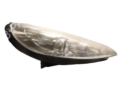 Right headlight PEUGEOT 407 Coupe (6C_) 2.7 HDi | BP38476261C29 - Image 5