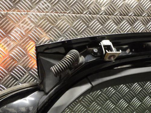 Tailgate PEUGEOT 308 I (4A_, 4C_) 1.6 HDi | BP24284986C6 