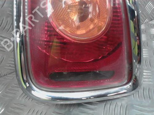 Left taillight MINI MINI (R56) Cooper | BP24286086C34 - Image 2