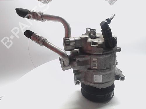 AC compressor VW GOLF VI (5K1) 1.4 | BP24286299M34 - Image 6