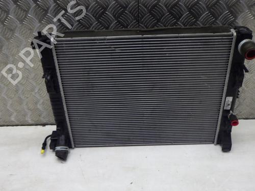 Used Water radiator RENAULT CLIO V (B7_) 1.5 Blue dCi 85 (B7AG) (86 hp) 32191772
