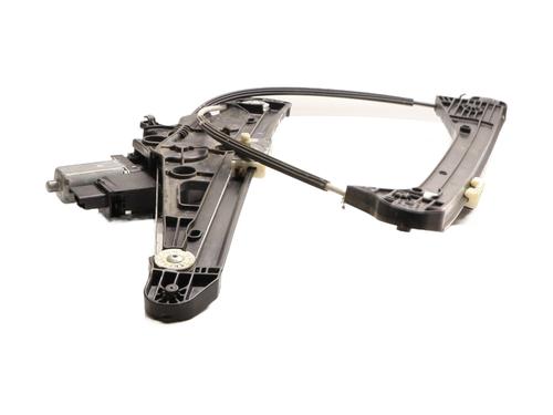 Used Front right window mechanism Front right window mechanism PEUGEOT 3008 II SUV (MC_, MR_, MJ_, M4_) 1.5 BlueHDi 130 (131 hp) 29563490 29563490