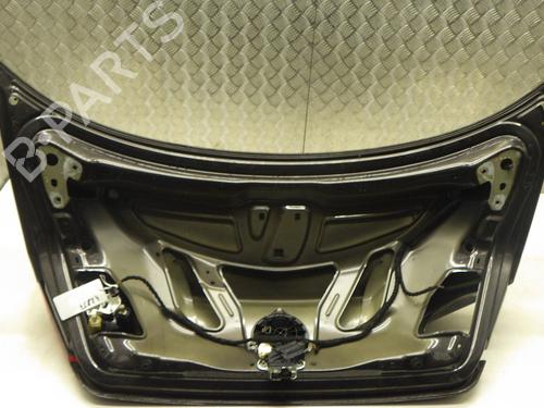 Klapa tylna bagażnika VW PASSAT CC B6 (357) 2.0 TDI | BP30854487C6