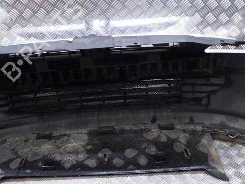 Front bumper PEUGEOT 307 Break (3E) 2.0 HDI 110 | BP25587690C7 