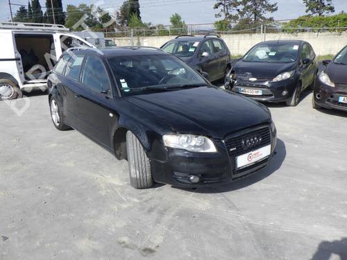 Used Parts AUDI A4 B7 Avant (8ED)  2.7 TDI  2376962