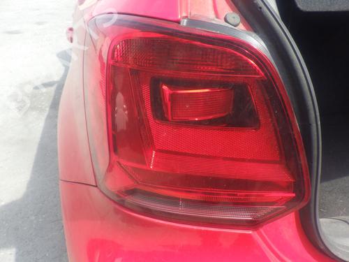 Used Left taillight Left taillight 37537897 37537897