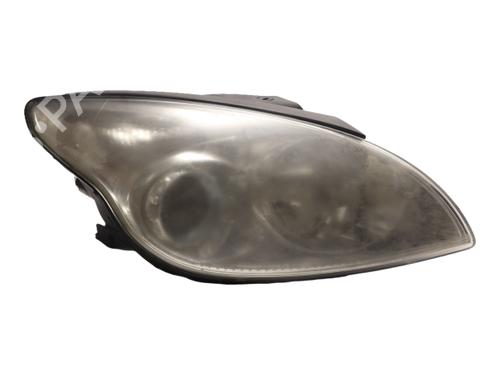 Used Right headlight Right headlight HYUNDAI i30 (FD) 1.6 CRDi (116 hp) 40433709 40433709