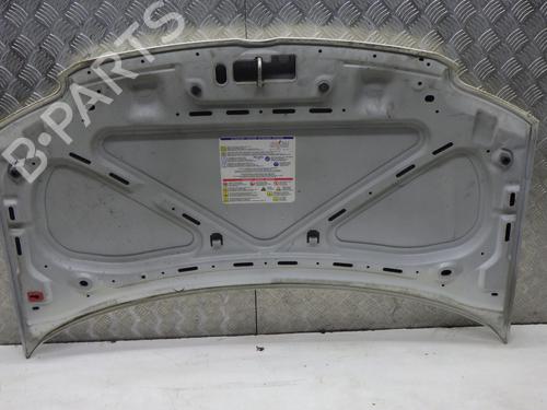 Motorhjelm FIAT PANDA (169_) 1.2 LPG (169CXF1A) | BP31019956C1 