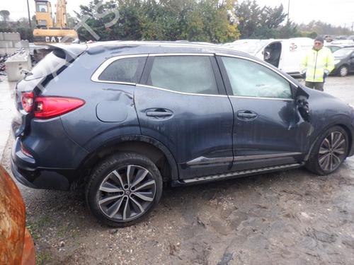 Gearbox RENAULT KADJAR (HA_, HL_) 1.3 TCe 140 (HLNB, HLN1) | BP28020638M3  - Image 14