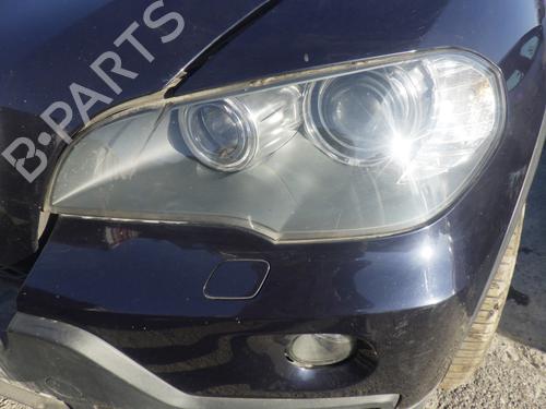 Used Left headlight Left headlight BMW X5 (E70) xDrive 35 d (286 hp) 31257295 31257295