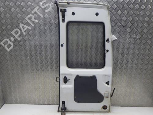 Left tailgate CITROËN C15 Box Body/MPV (VD_) 1.9 D | BP29837293C76