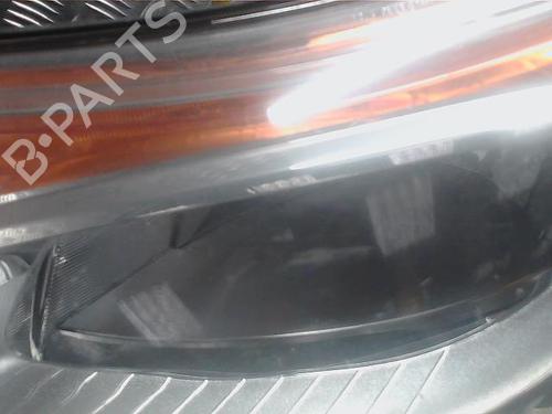 Used Left headlight Left headlight CITROËN C3 Picasso (SH_) 1.6 HDi (90 hp) 24287092 24287092