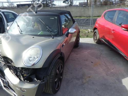 Brugte MINI MINI Convertible (R52) Cooper (116 hp) 4239833