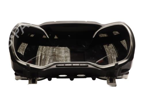 Used Instrument cluster CITROËN BERLINGO (ER_, EC_) 1.2 PureTech 110 (110 hp) 28192610