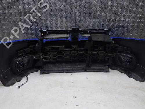 Front bumper DACIA SANDERO II TCe 90 (B8M1, B8MA, B8AC) | BP33564929C7 - Image 2